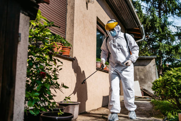 Best Wildlife Control Services  in Ivins, UT