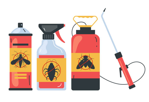 Best Insect Control  in Ivins, UT